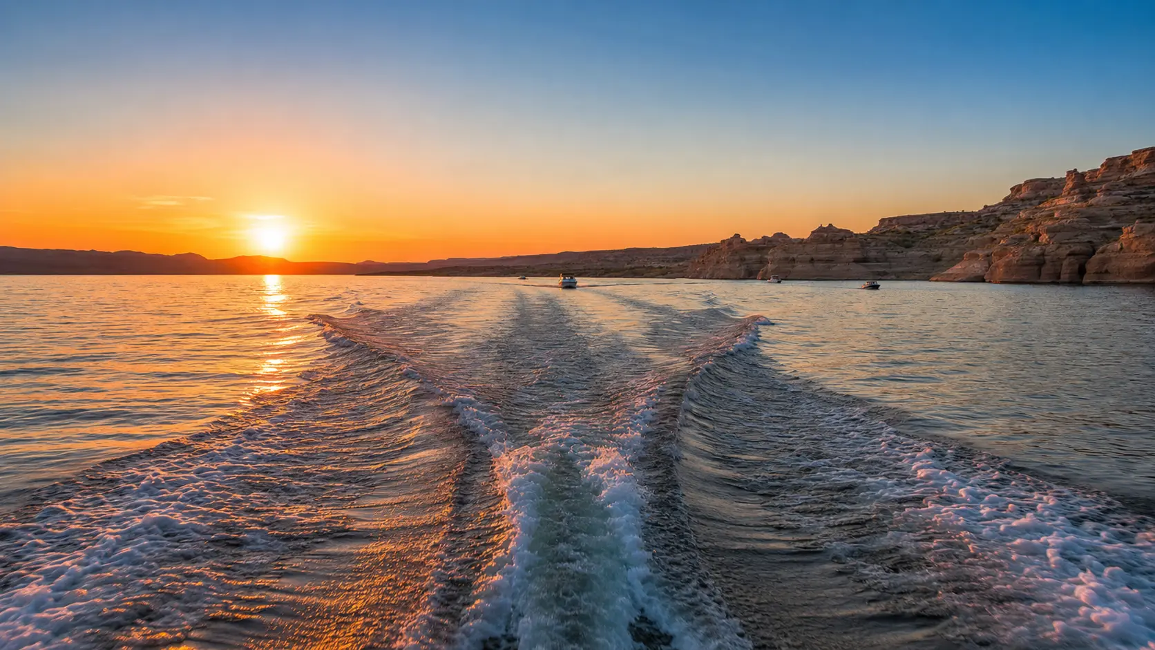 Boating Accidents at Elephant Butte and Caballo Lake: Cross-Border Claims for El Paso Families