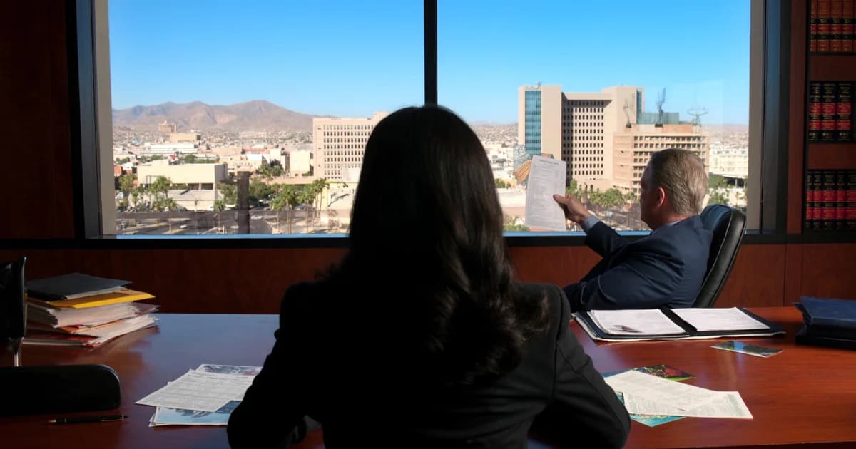 How Do You File a Personal Injury Claim in El Paso?