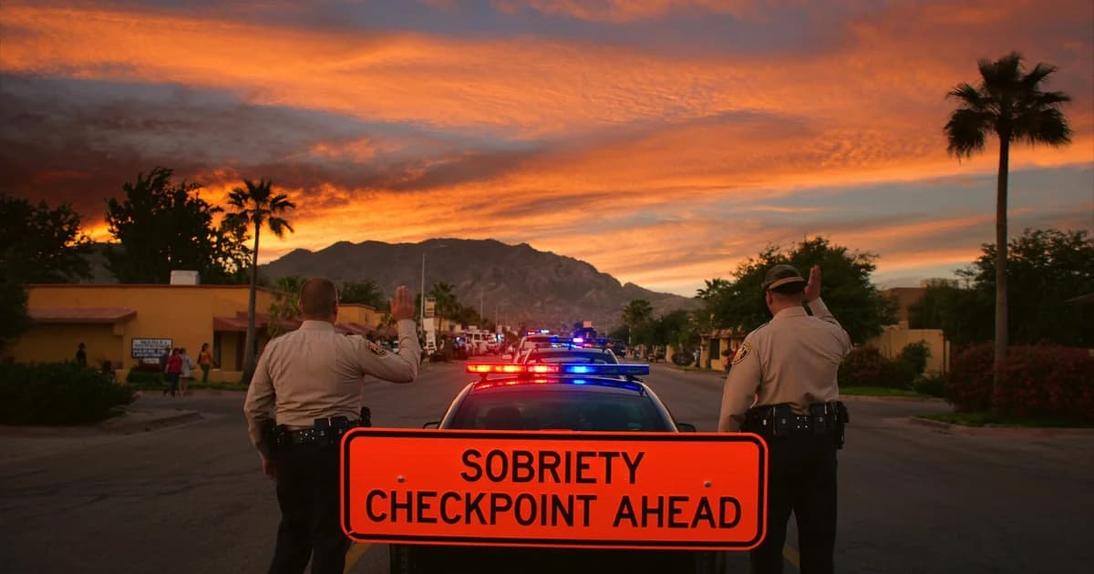 Labor Day Weekend Drunk Driving Crashes in El Paso: Your Rights
